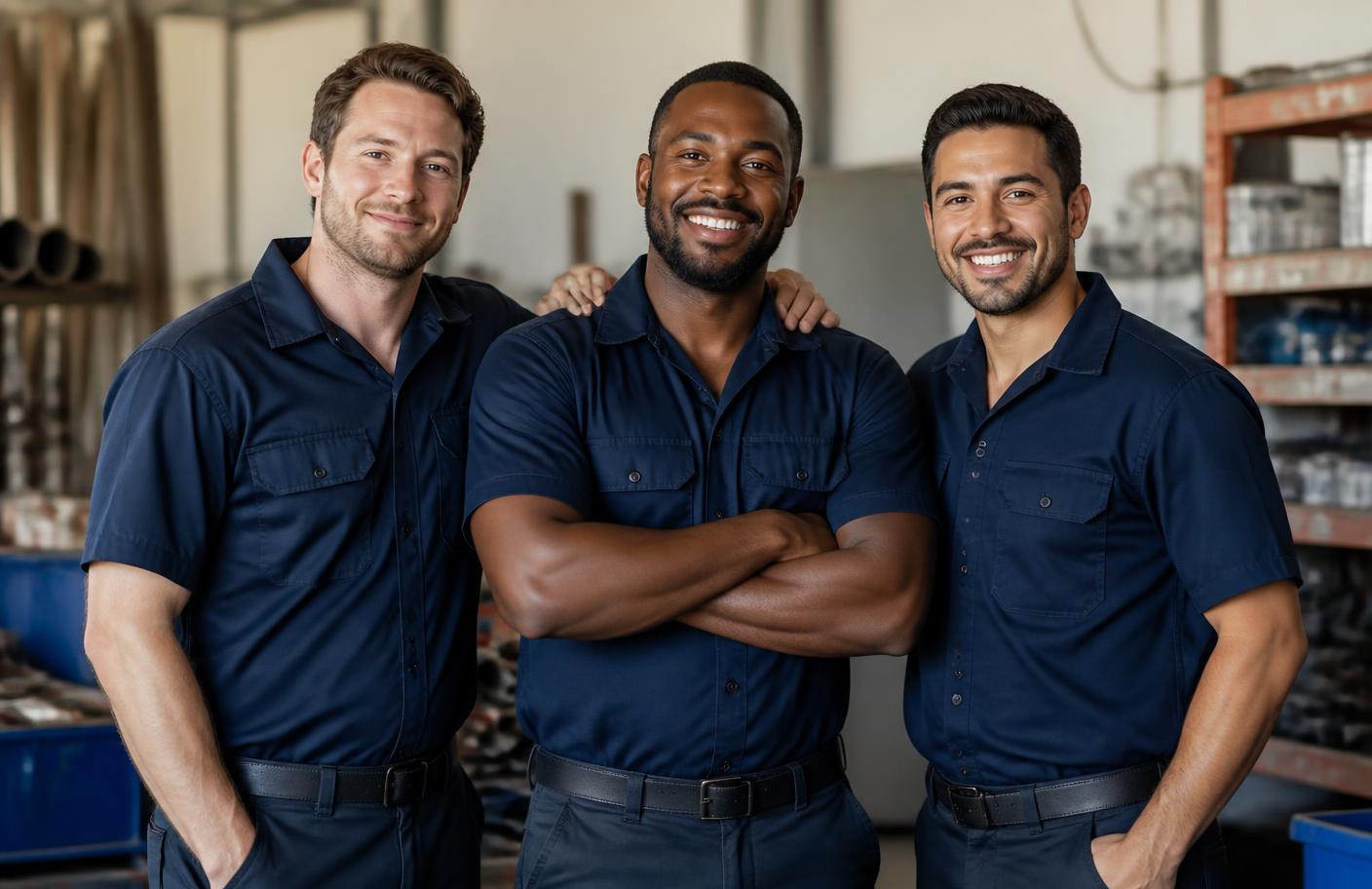Water heater repair and install